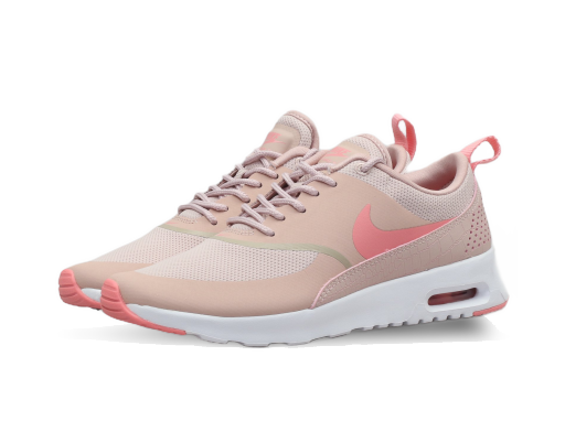 Кецове и обувки Nike WMNS Air Max Thea Розово | 599409-610
