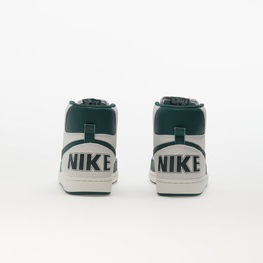 Кецове и обувки Nike Terminator High "Noble Green" Зелено | FD0650-100, 3