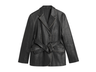 Яке AXEL ARIGATO Attic Blazer Черно | A2113001, 0