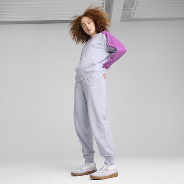 Суитчър Puma SPORT Comfort Hoodie Лилаво | 685044_47, 2