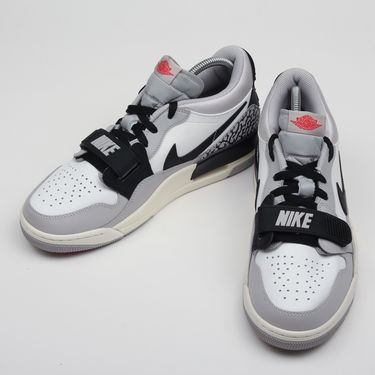 Кецове и обувки Jordan Jordan Legacy 312 Low Сиво | CD7069-101, 2