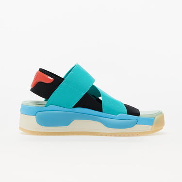 Кецове и обувки Y-3 Y-3 Hokori Sandal Синьо | GX1056, 1