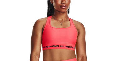 Сутиен Under Armour High Crossback Bra Оранжево
 | 1361034-629, 1