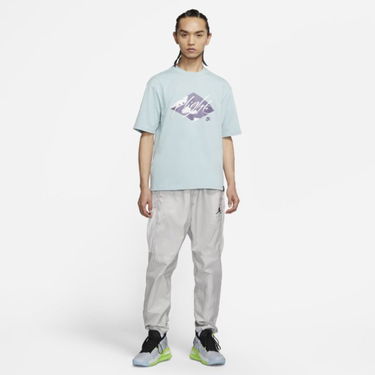 Тениска Jordan Essentials '85 T-Shirt Сиво | DO8896-366, 0