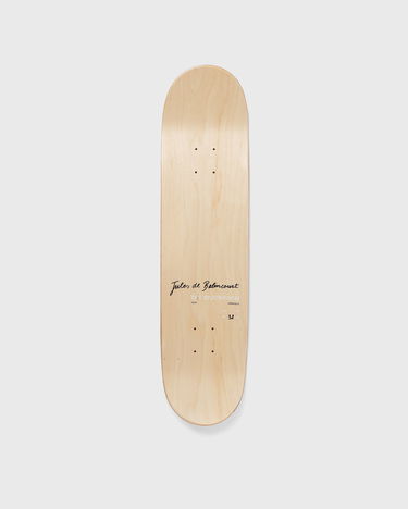 Flexstyle The Skateroom Jules de Balincourt New Arrivals Deck Синьо | 5407006113591, 1