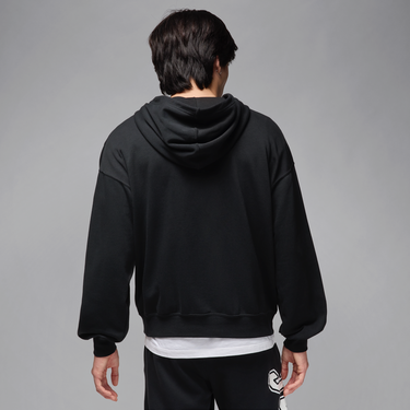 Суитчър Jordan MVP Fleece Hoodie Черно | IB7274-010, 3