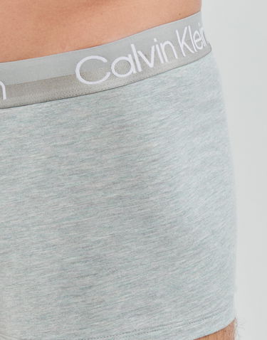 Боксерки CALVIN KLEIN TRUNK X3 Многоцветен | 000NB2970A-UW5-NOOS, 4