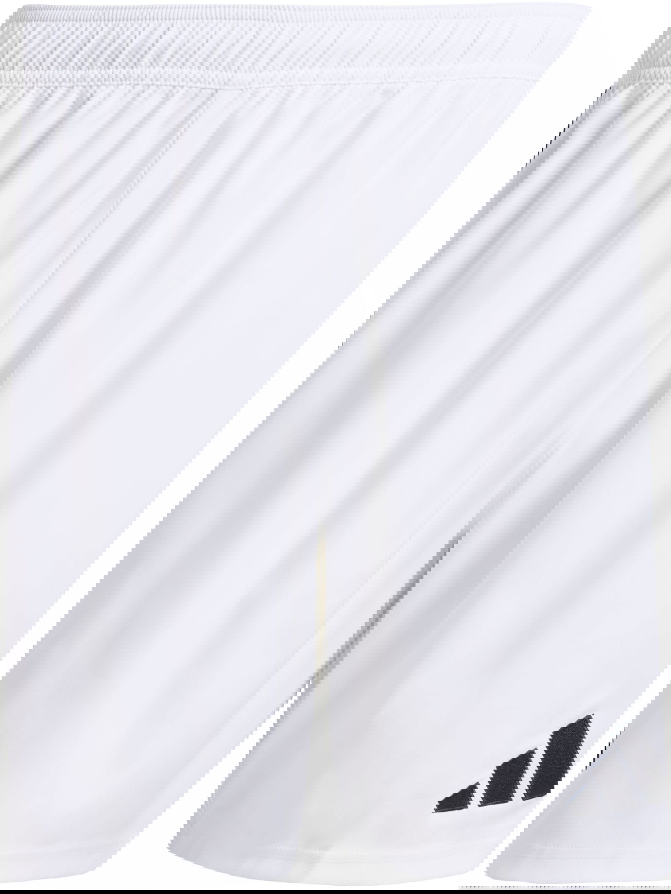 Къси панталони adidas Originals Tastigo 25 Training Shorts Бяло | jn7156, 1