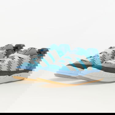 Кецове и обувки adidas Originals Adimatic Blue White Тюркоазено | HQ6907, 1