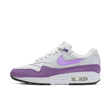 Кецове и обувки Nike Air Max 1 "Atomic Violet" W Бяло | 319986-118, 0