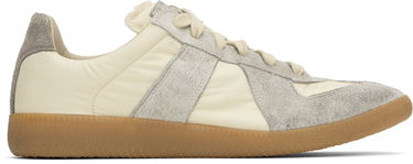 Кецове и обувки Maison Margiela Maison Margiela Replica Бяло | S57WS0513 P8170, 0