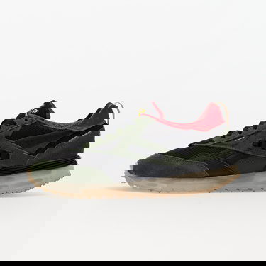 Кецове и обувки Reebok Street Fighter x LX2200 Черно | H06329, 0
