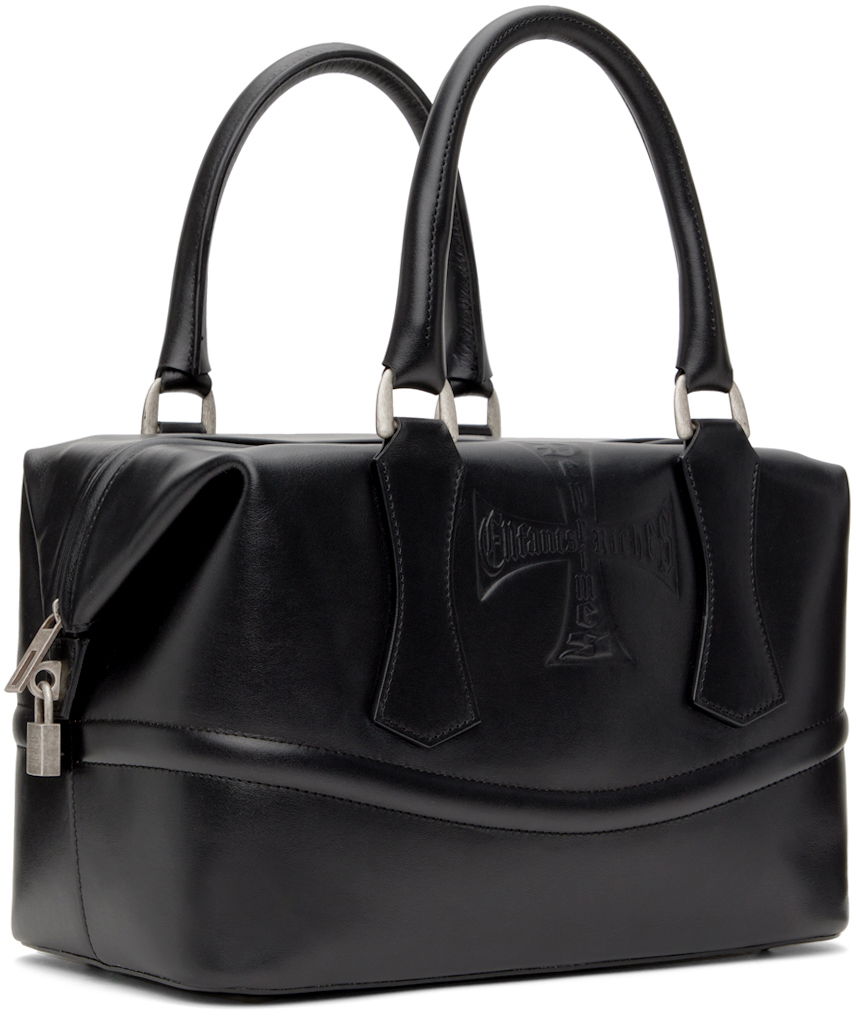 Дамска чанта Enfants Riches Déprimés Enfants Riches Déprimés Bowling Bag Черно | 100-319, 1