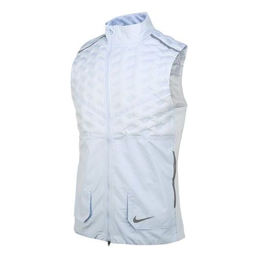 Жилетка Nike Running Vest Синьо | BV4863-085, 0