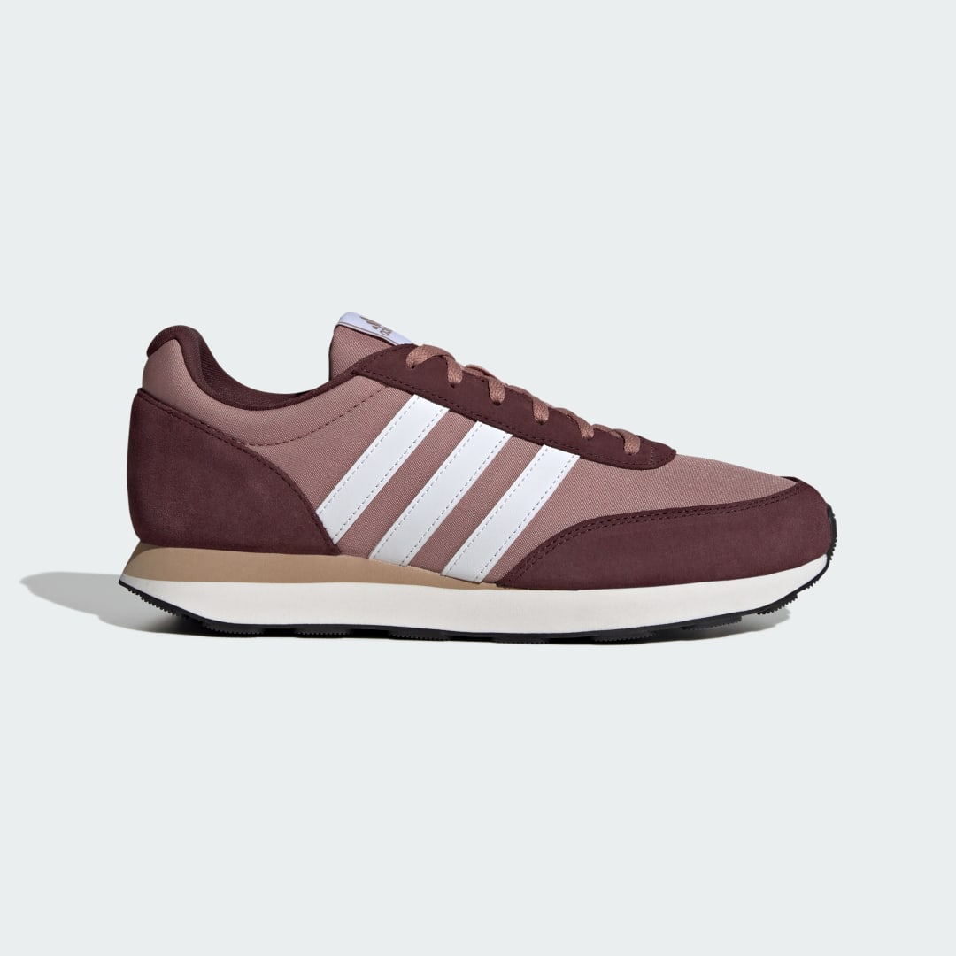 Кецове и обувки adidas Originals Run 60s 3.0 Лилаво | JI4942, 0