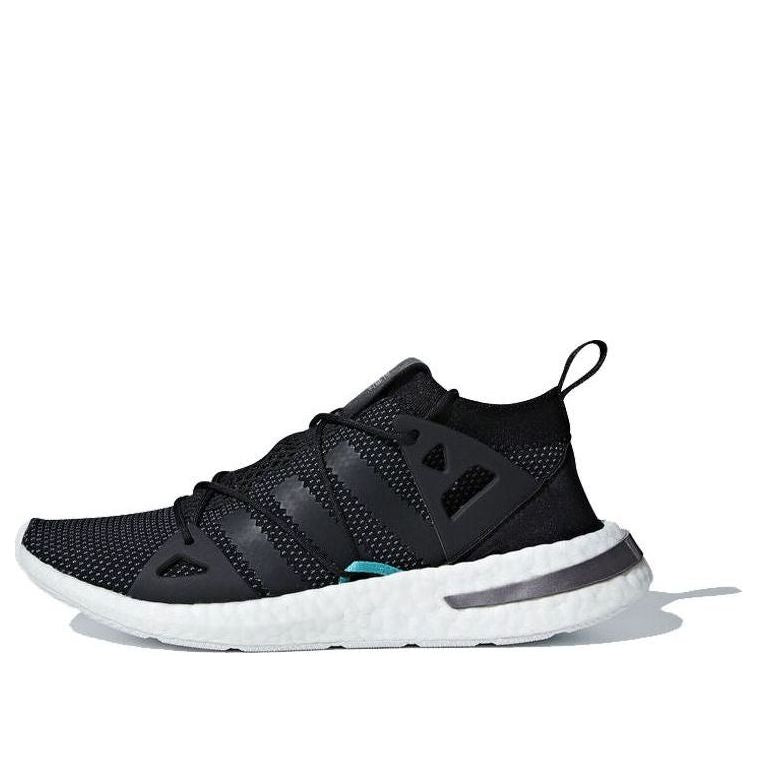 Кецове и обувки adidas Originals Arkyn Черно | B96502, 0