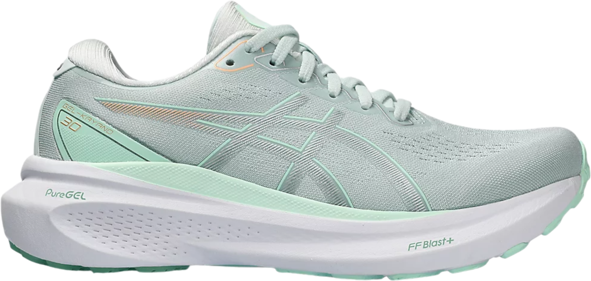 Кецове и обувки Asics GEL-KAYANO 30 Сиво | 1012b357-300, 0
