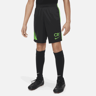 Къси панталони Nike CR7 Dri-FIT Academy 23 p Черно | FN8436-010, 1