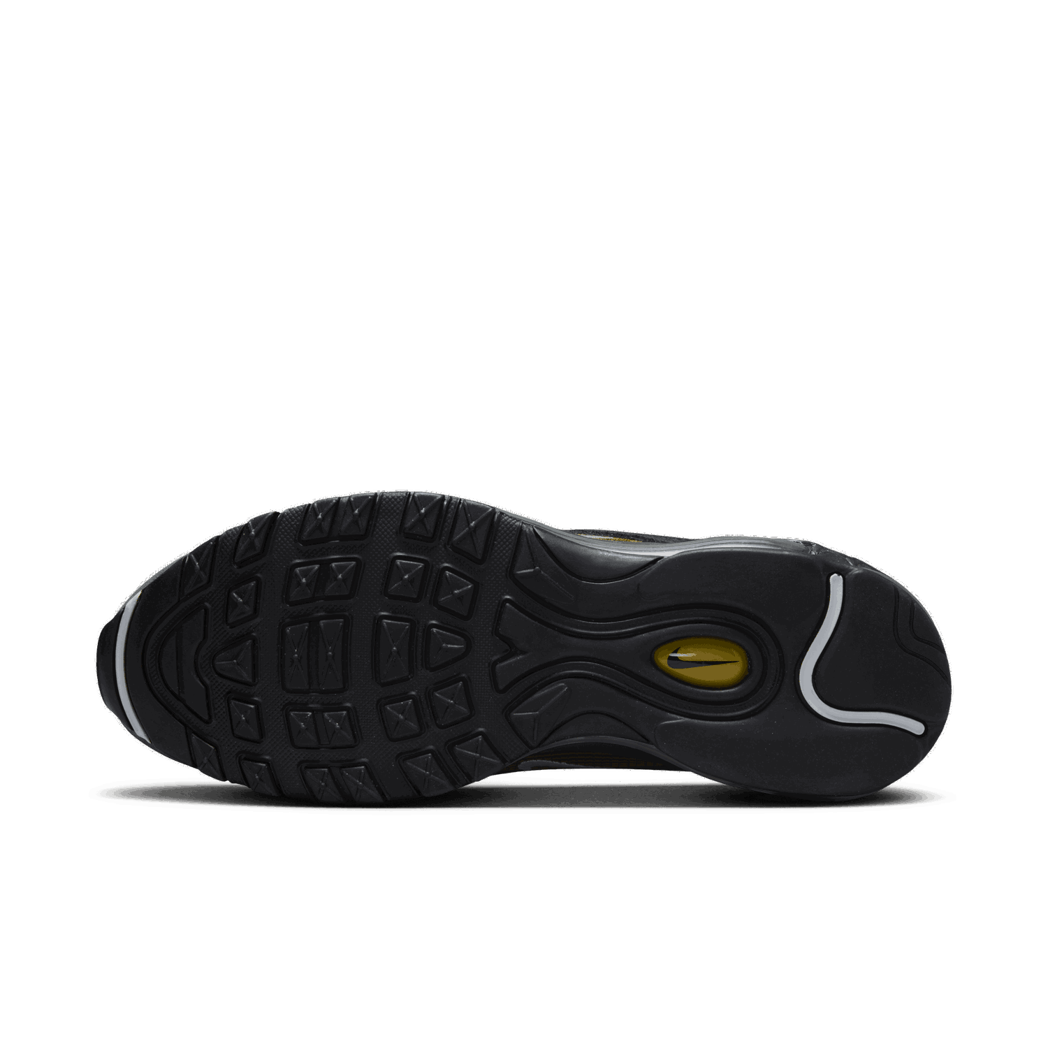 Кецове и обувки Nike Air Max 97 SE "Brown" Кафяво | FB9619-200, 1