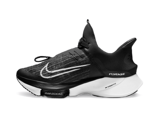Бягане Nike Air Zoom Tempo Next% Flyease Черно | CV1889 005