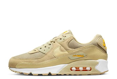 Кецове и обувки Nike Air Max 90 "Tan" Бежово | DZ4500-700, 1