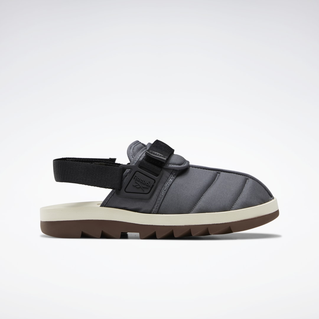 Кецове и обувки Reebok Beatnik Сиво | GY8273, 0