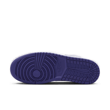 Кецове и обувки Jordan Air Jordan 1 Low "Sky J Purple" Лилаво | 553558-515, 2