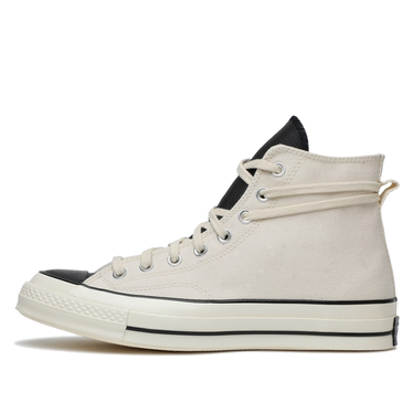 Кецове и обувки Converse Fear of God x Chuck 70 High "Natural Ivory" Бежово | 167955C, 1