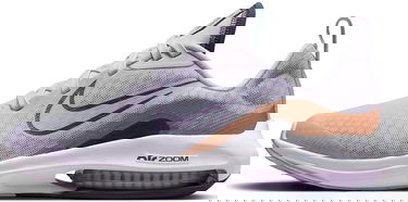 Кецове и обувки Nike Air Zoom Arcadia 2 Лилаво | dm8491-500, 0