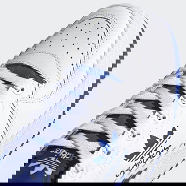 Кецове и обувки adidas Originals Forum Bold Бяло | FY4530, 4