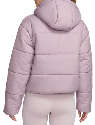 Пухо яке Nike Classic Puffer Jacket Лилаво | FZ5899-226, 1