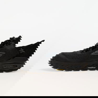 Кецове и обувки Skechers Max Protect Assemb Black Черно | 237309 BBK, 0
