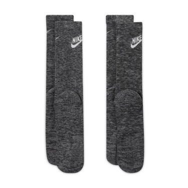 Чорапи Nike Everyday Plus Cushioned Crew Socks Черно | DH3778-010, 2
