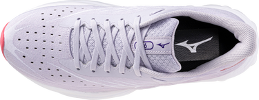 Кецове и обувки Mizuno WAVE SKYRISE 6 Лилаво | j1gd2509-26, 2