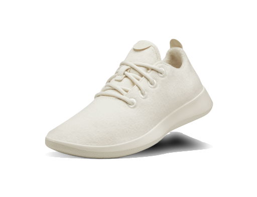 Merino Wool Sneakers