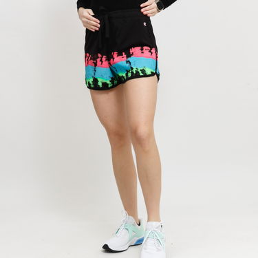 Къси панталони Champion Shorts Champ Многоцветен | 116191-KK001, 0