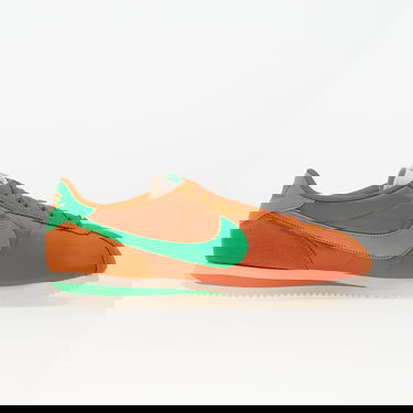 Кецове и обувки Nike Cortez Textile Оранжево
 | HF0263-801, 2