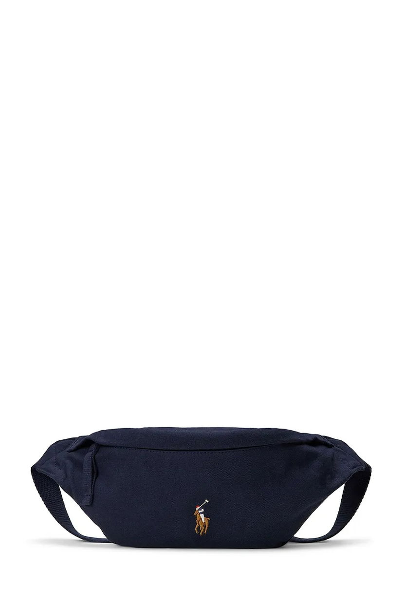 Чанта за кръста Polo by Ralph Lauren Polo Ralph Lauren Waist Bag Тъмно синьо | 405967605