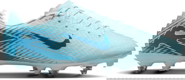 Кецове и обувки Nike Zoom Vapor 16 Acad SG-Pro AC Тюркоазено | fq8425-400, 4