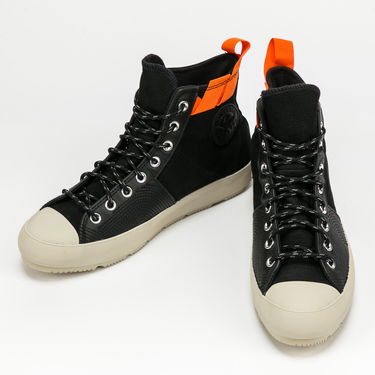 Кецове и обувки Converse Chuck 70 Explore WP Hi Черно | 171439C, 2
