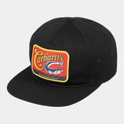 Sardinas Cap