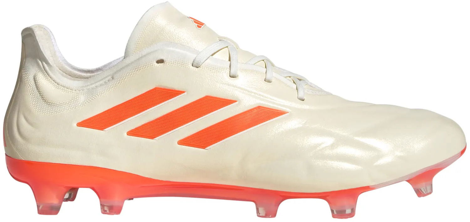 Кецове и обувки adidas Performance COPA PURE.1 FG Бяло | hq8903, 0