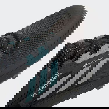 Кецове и обувки adidas Performance Terrex Swift R3 Gore-Tex Черно | GZ3043, 3