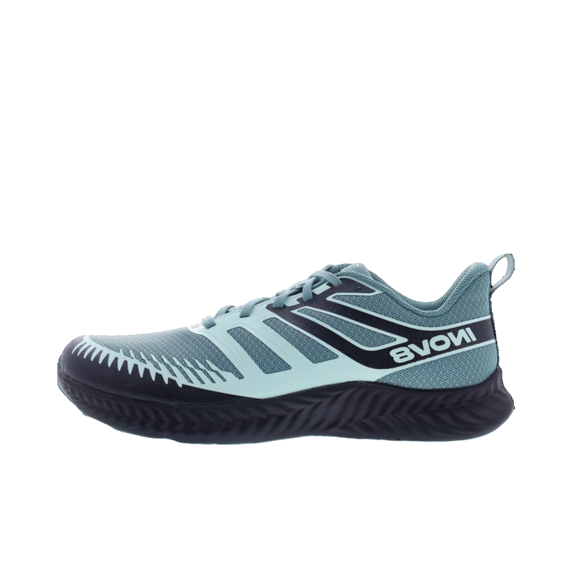 Кецове и обувки inov-8 INOV-8 TrailFly Тюркоазено | 001149-lndt-s-001
