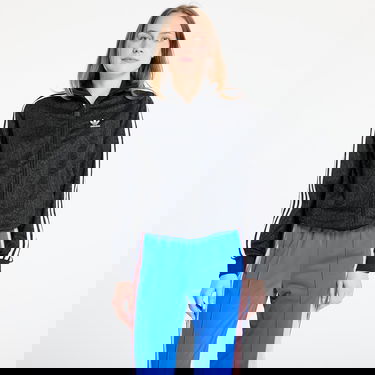 Комплект adidas Originals Firebird Snake Track Top Черно | JI8404, 0
