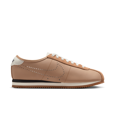 Кецове и обувки Nike Cortez Leather Кафяво | HQ1841-200, 2