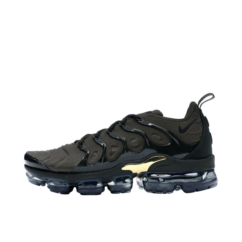 Кецове и обувки Nike Air VaporMax Plus Черно | 924453-300