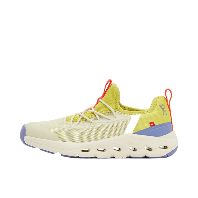Cloudleap