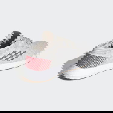 Кецове и обувки adidas Performance Pureboost Go Бежово | B37805, 2