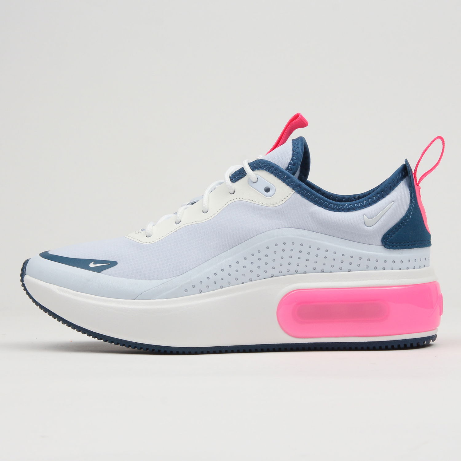 Кецове и обувки Nike W Air Max Dia Синьо | AQ4312-401, 1